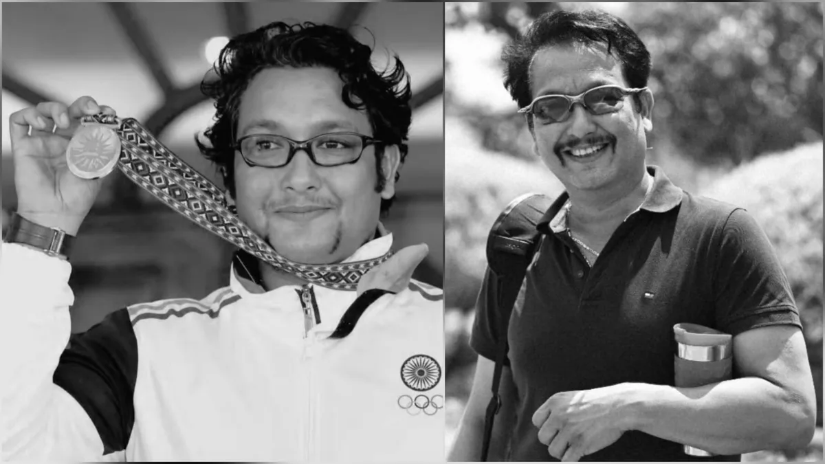 Jaspal Rana