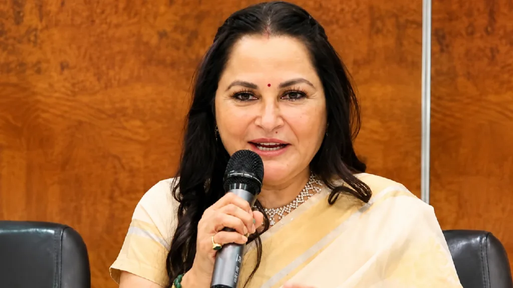 Jaya Prada