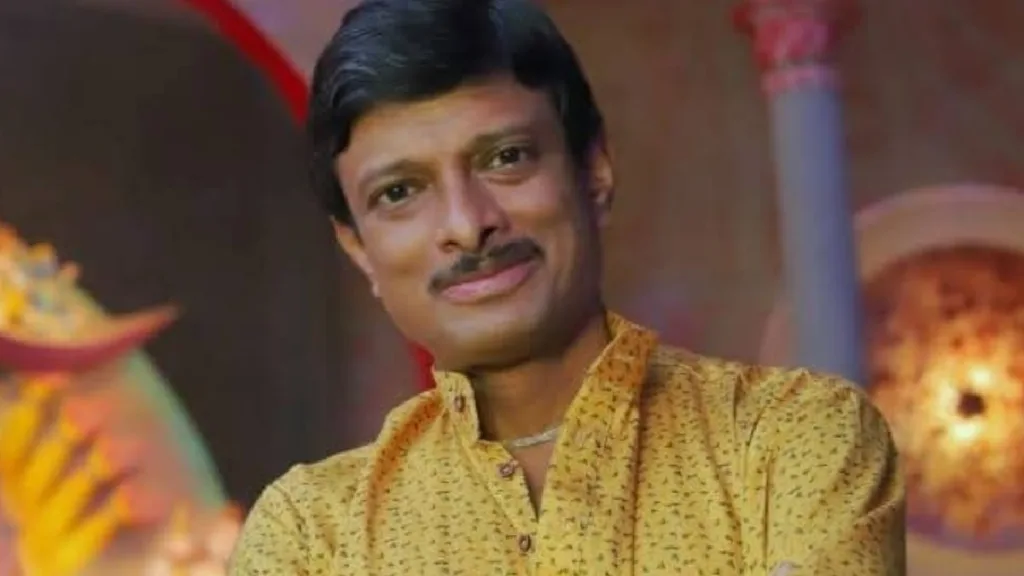 KMC Councellor Arrested