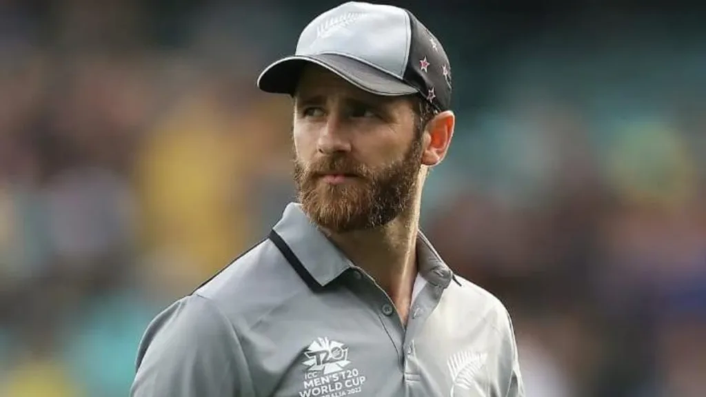 Kane Williamson