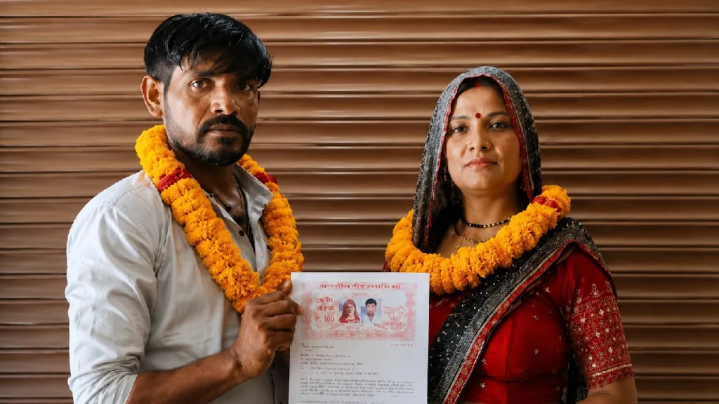 Kanpur Man Marries Mother in Law