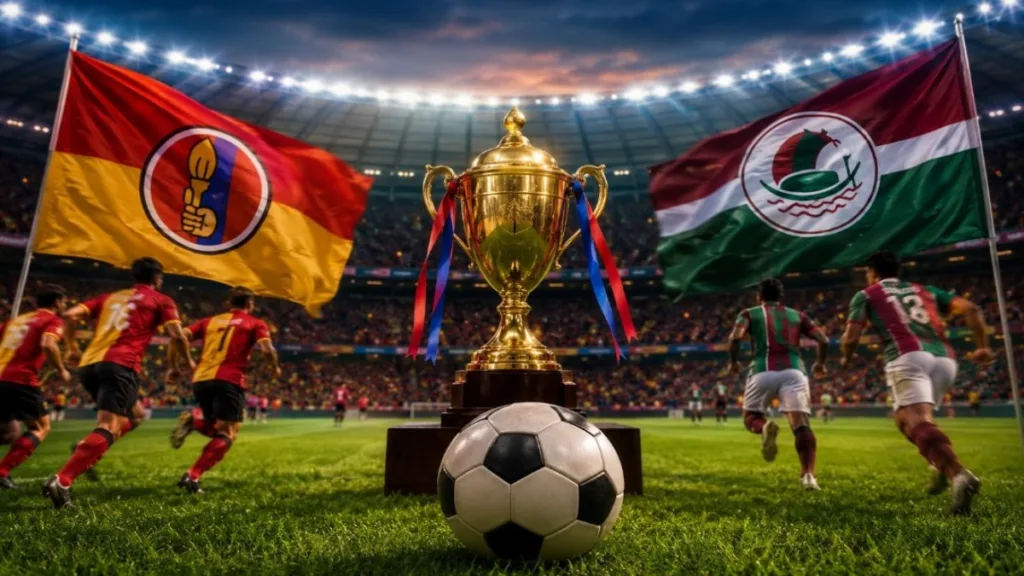 Kolkata League
