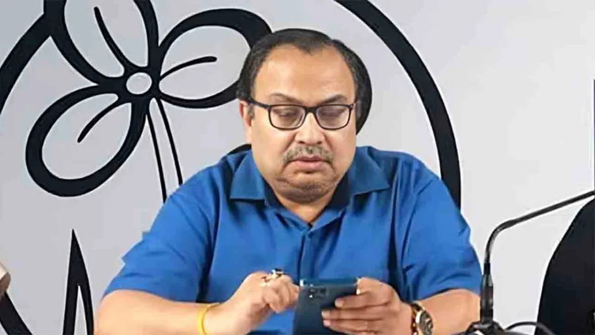 Kunal Ghosh