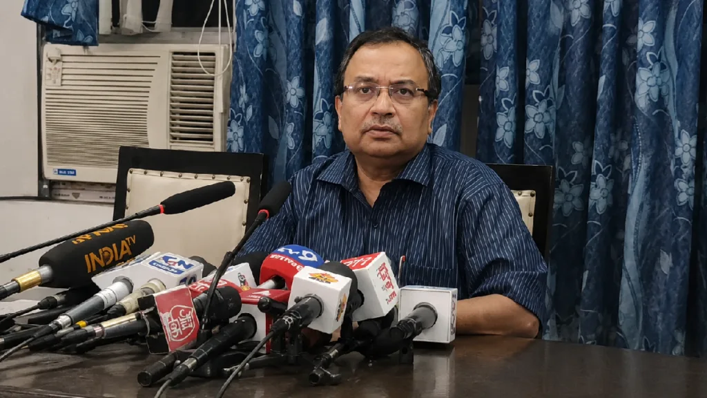 Kunal Ghosh 3
