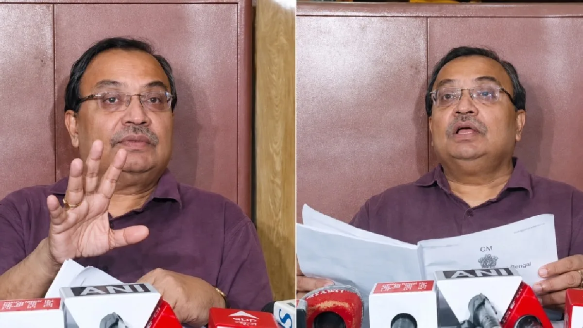 Kunal Ghosh