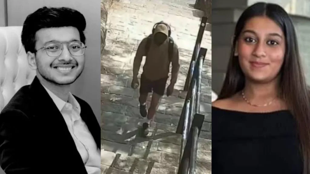 Lohagad Fort Murder Case