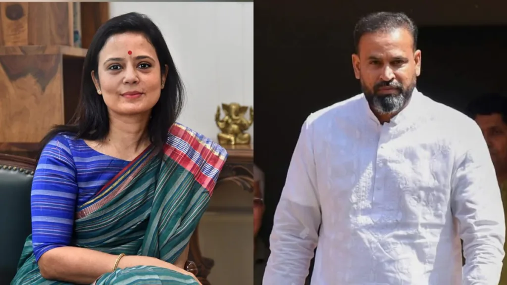 Mahua Moitra