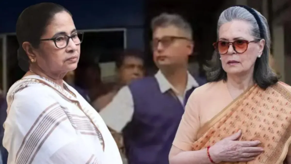Mamata Banerjee