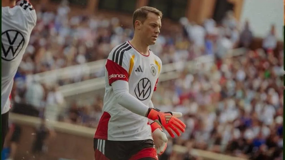 Manuel Neuer