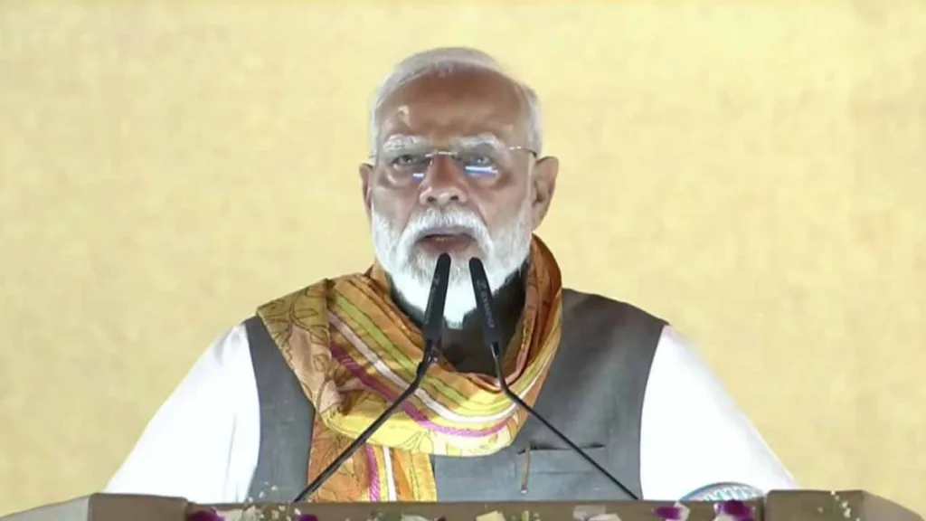 Narendra Modi