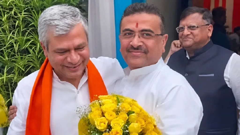 New Railway Projects