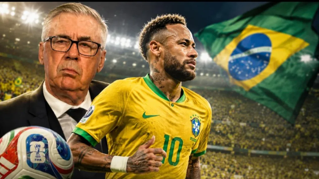Neymar