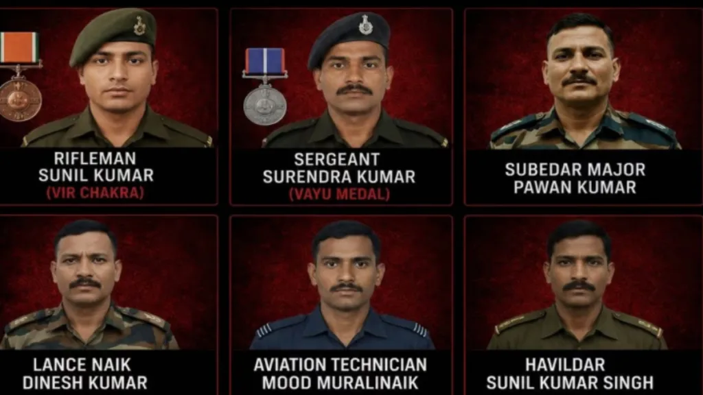 Operation Sindoor
