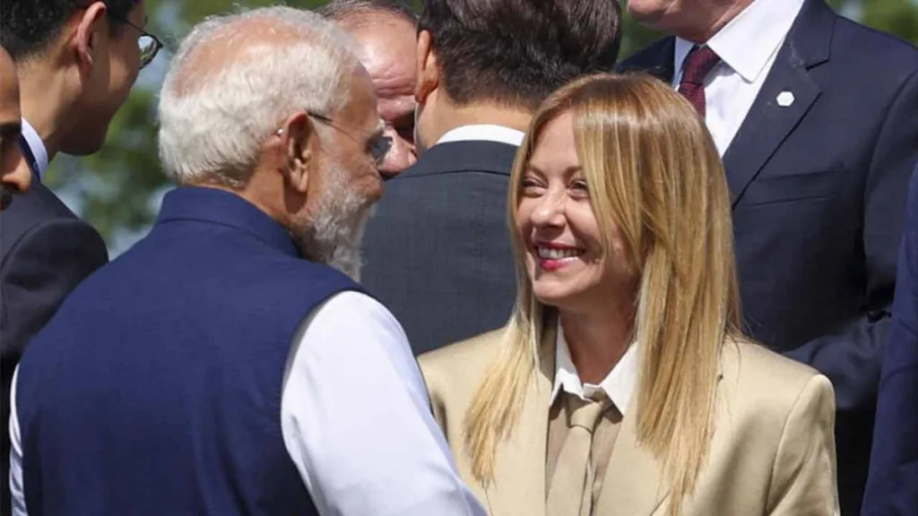 PM Modi