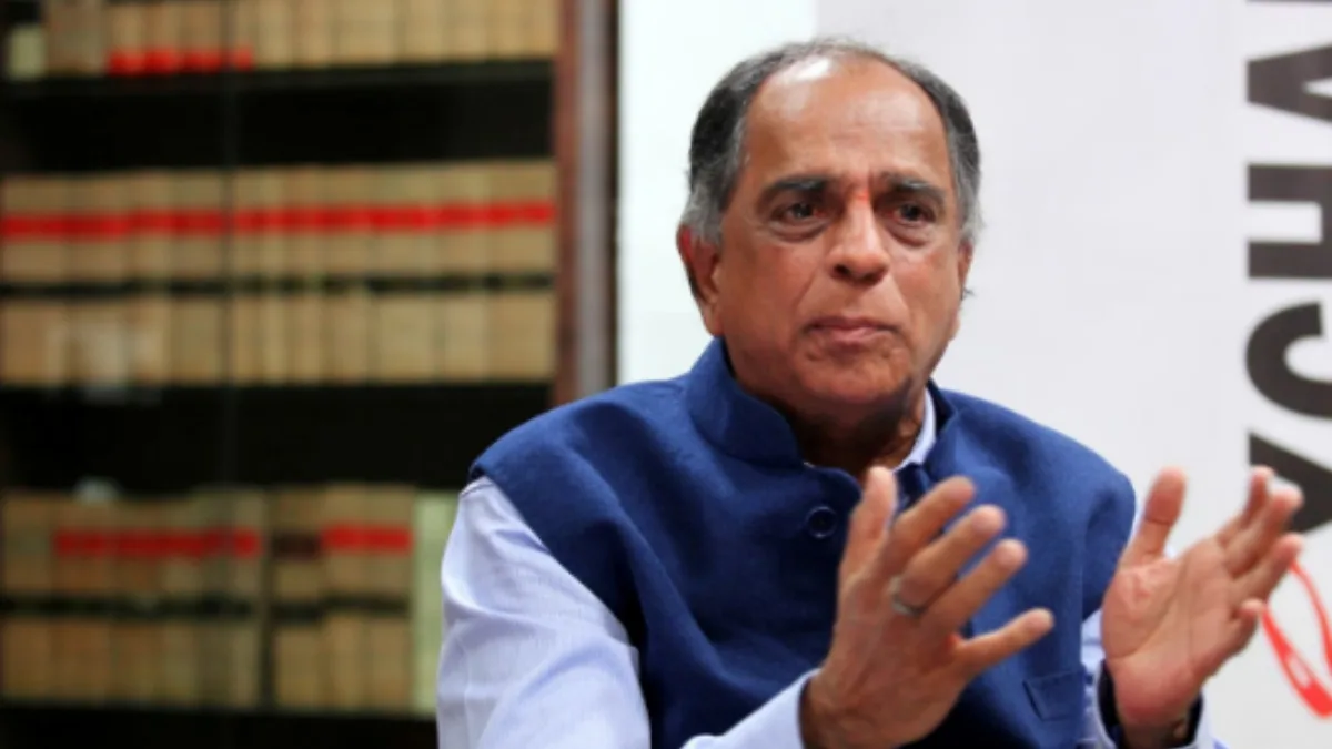 Hindustan News Point | State, National, Sports, Entertainment, Lifestyle, Horoscope News 29 Pahlaj Nihalani Death