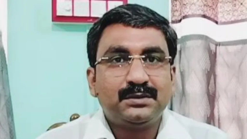 Panchayat Pradhan Death
