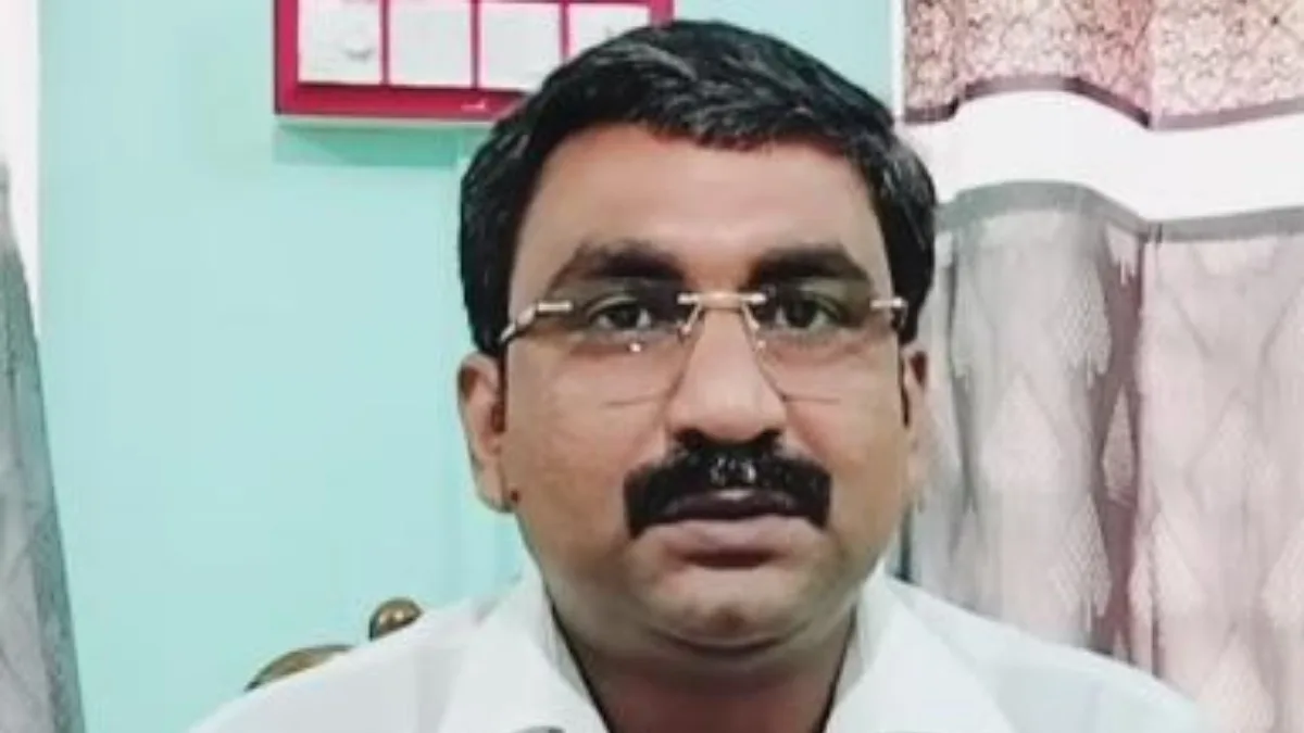 Panchayat Pradhan Death