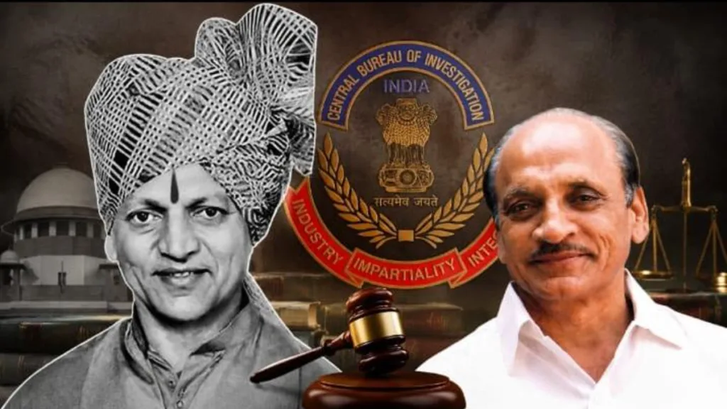 Pawanraje Nimbalkar Murder Case