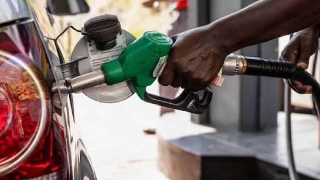Petrol Price
