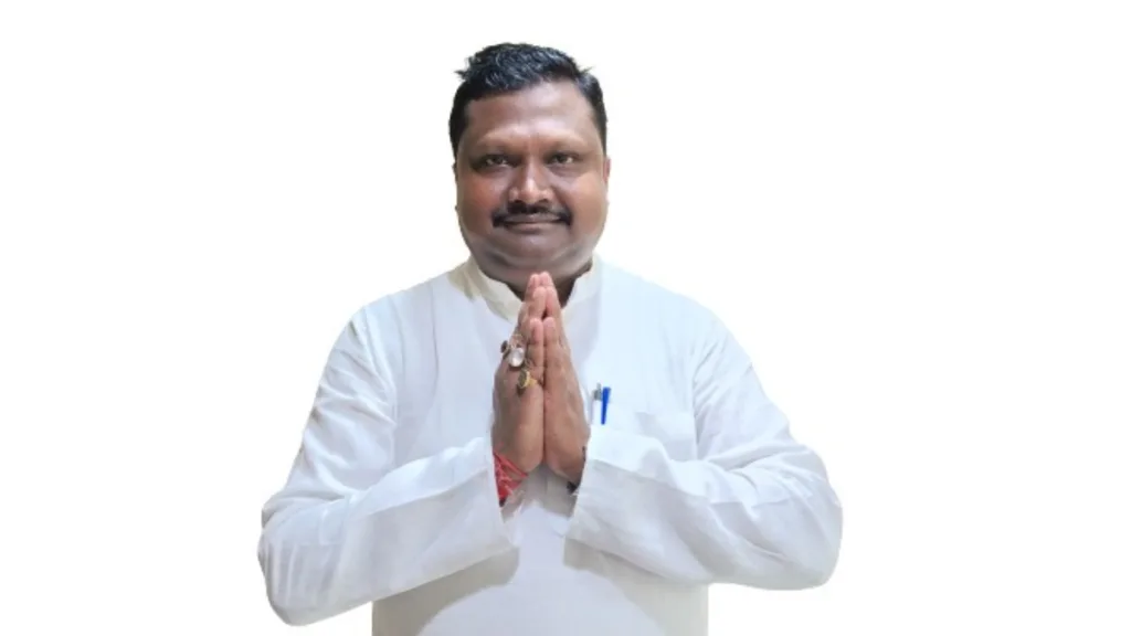 Prakash Chik Baraik