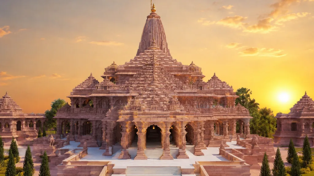 Ram Mandir Donation