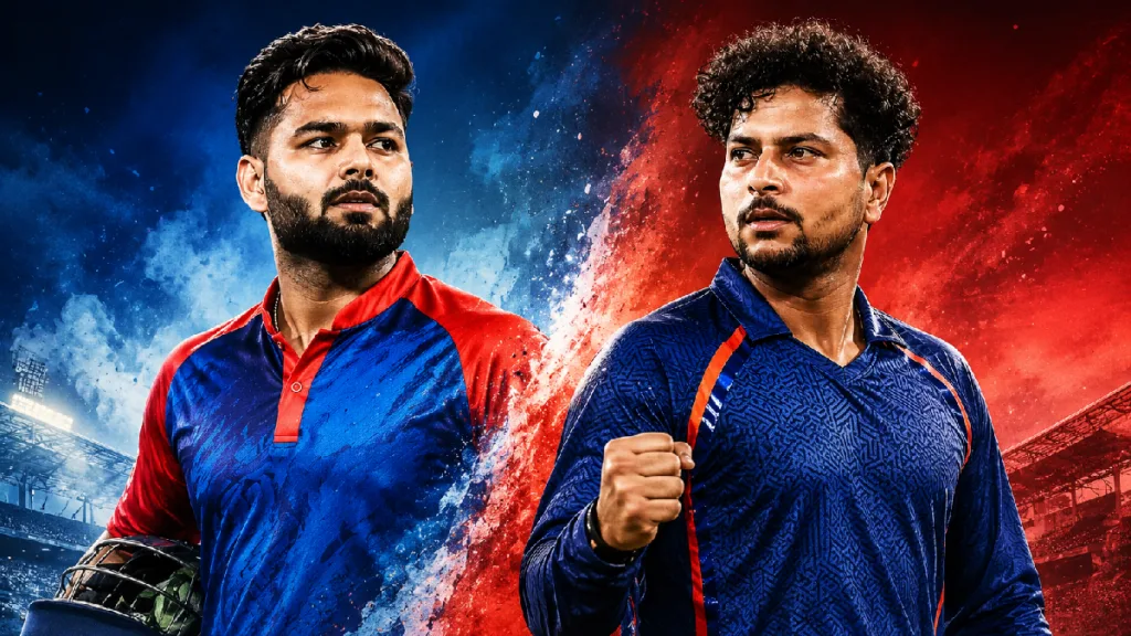 Rishabh Pant 1