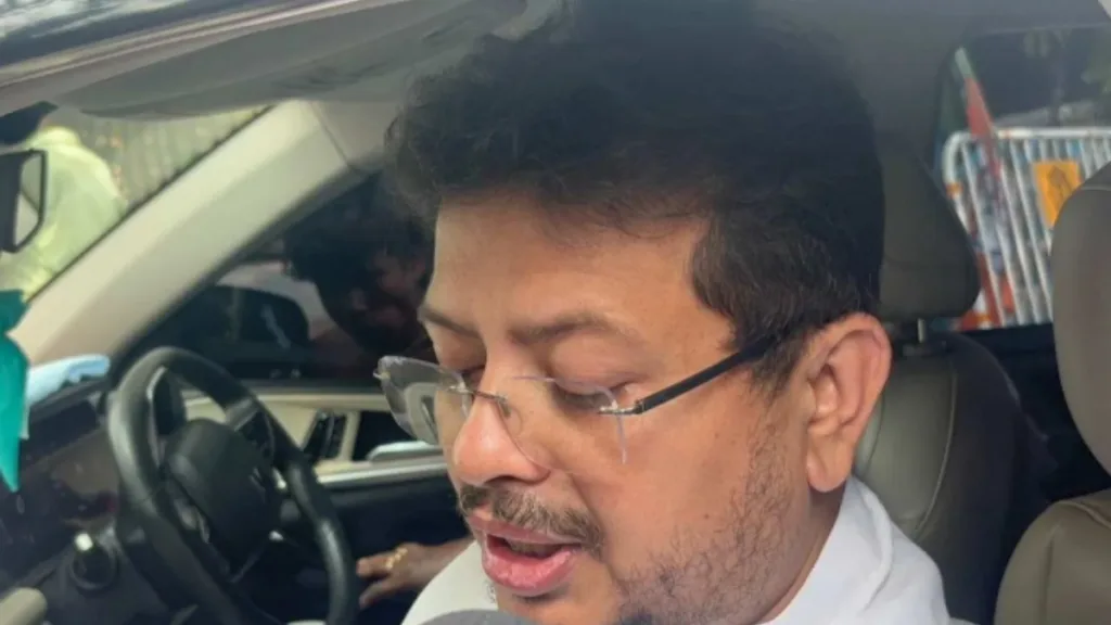 Ritabrata Banerjee