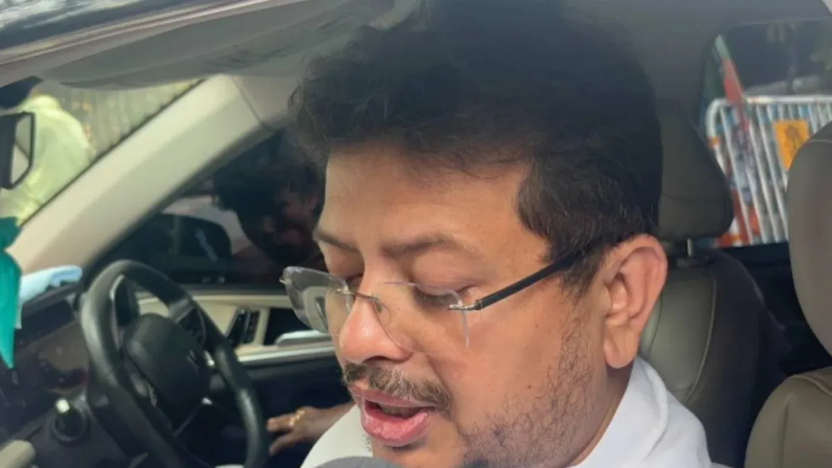 Ritabrata Banerjee