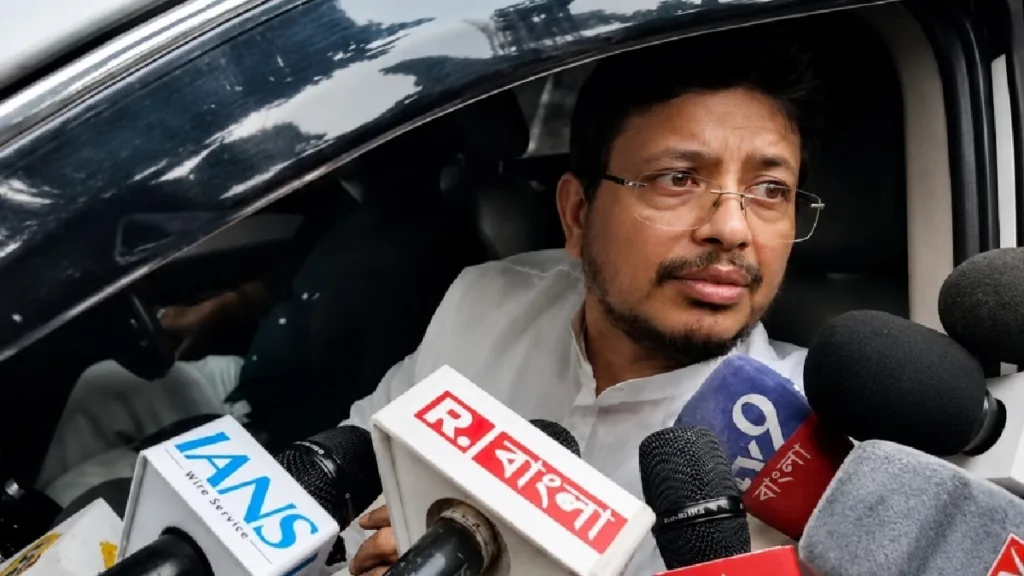 Ritabrata Banerjee