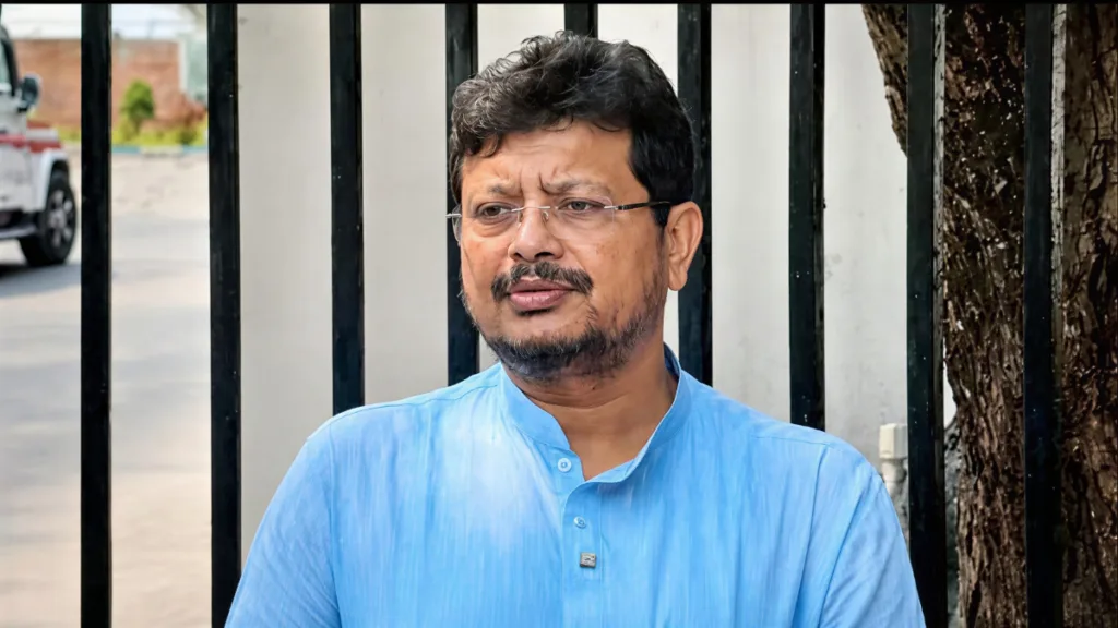 Ritabrata Banerjee