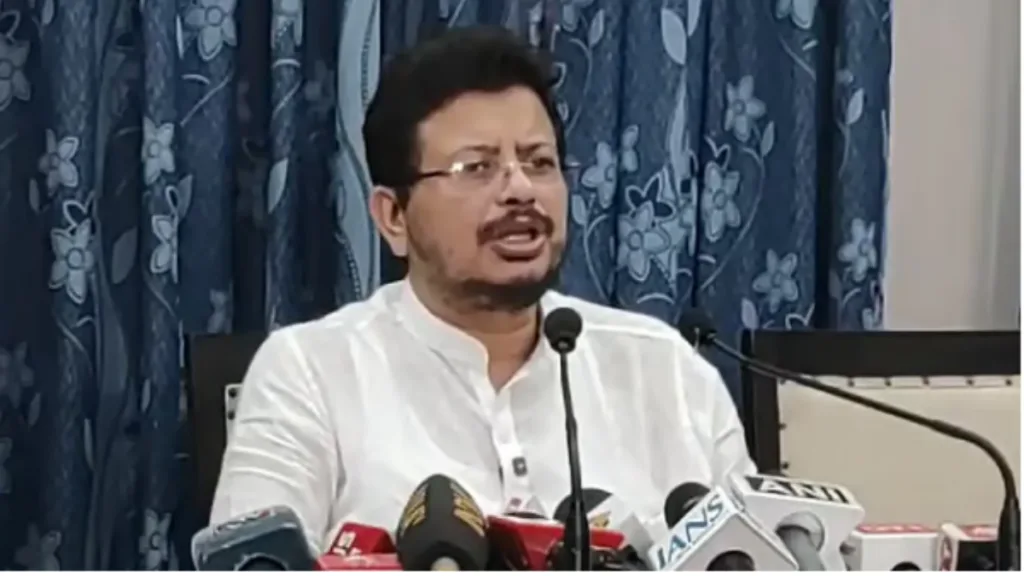 Ritabrata Banerjee