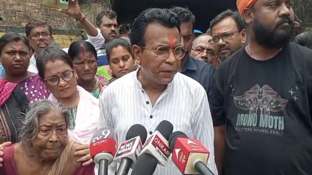 Rudranil Ghosh