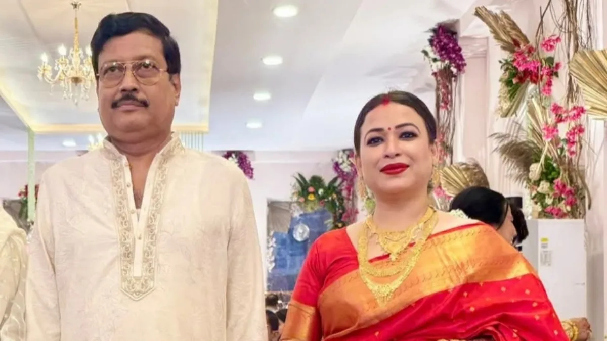 Sabyasachi Dutta