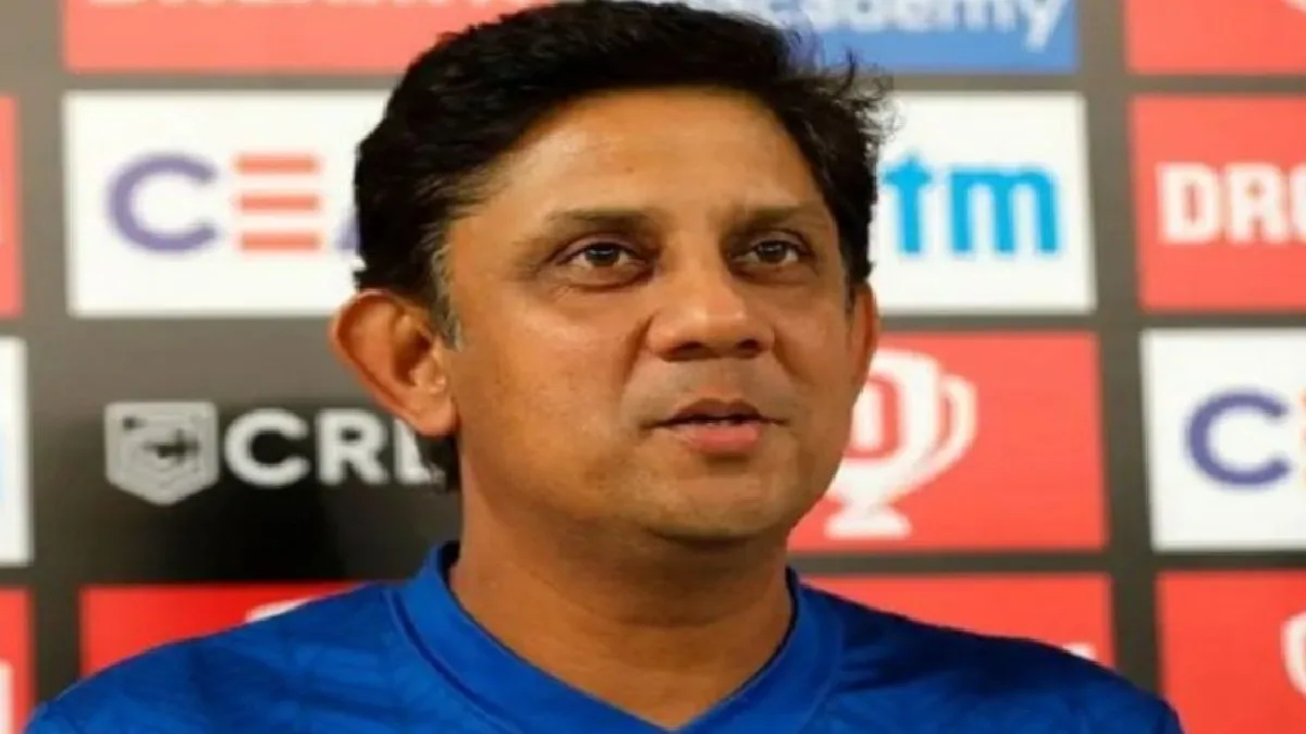 Sairaj Bahutule