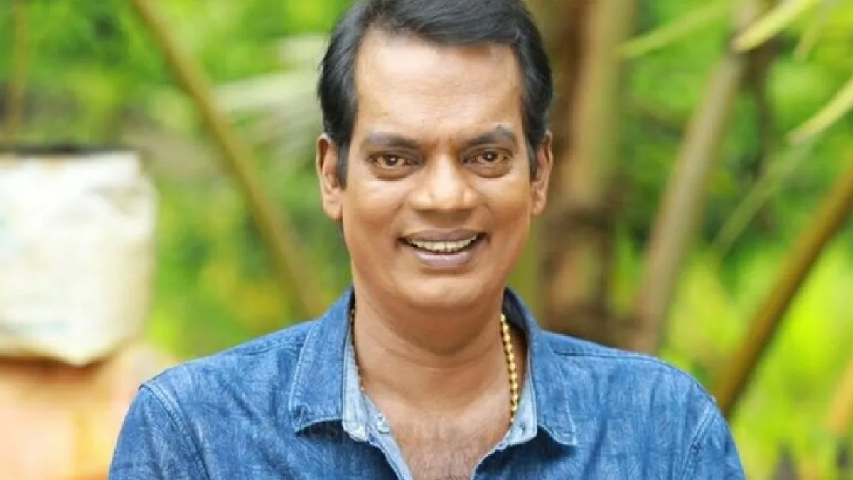 Salim Kumar