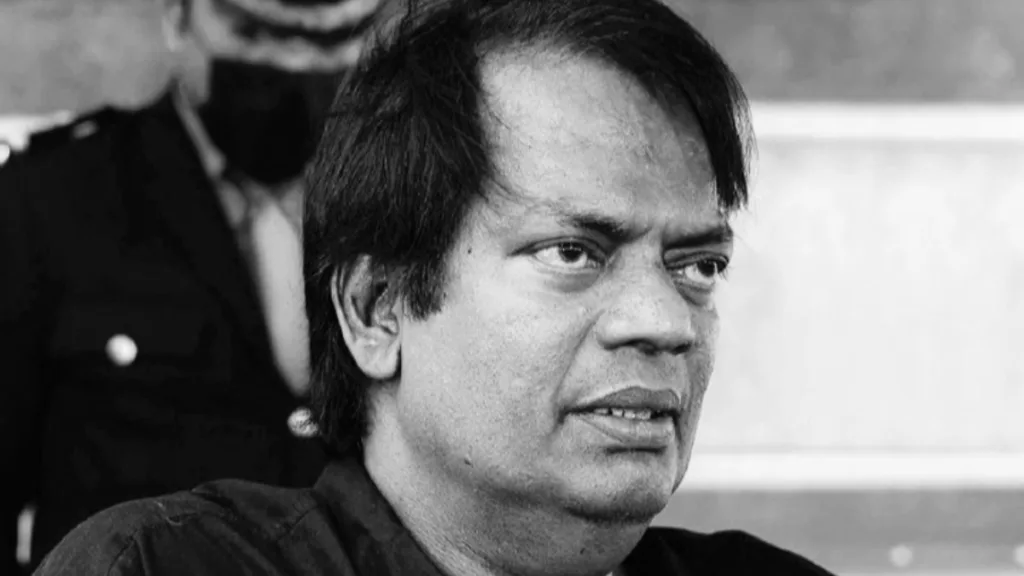 প্রয়াত জাতীয় পুরস্কারপ্রাপ্ত অভিনেতা সেলিম কুমার, শোকস্তব্ধ চলচ্চিত্র জগৎ 1 Salim Kumar_1