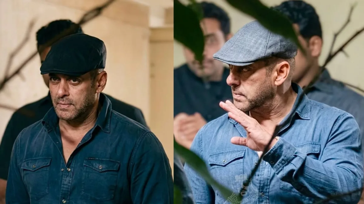 Salman Khan
