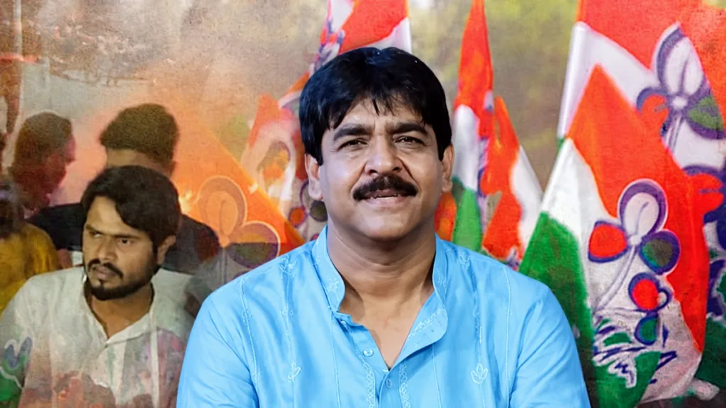 বছরে আয় মাত্র ৫ লাখ, ২৪টি জমির মালিক, শওকতের স্ত্রীর চোখ টাটানো সম্পত্তি 1 Saokat Molla 1