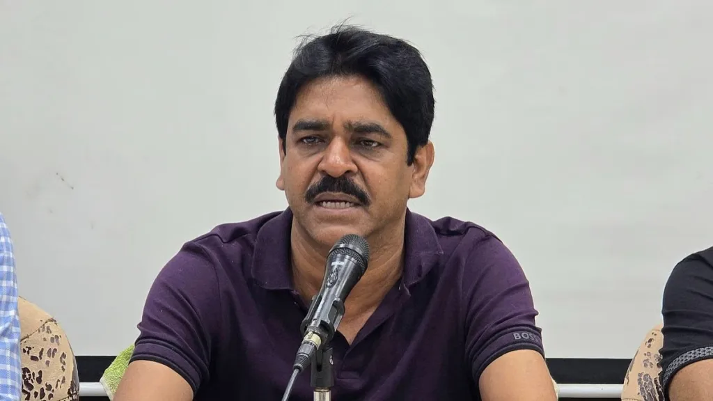 কামালগাজি থেকে গ্রেফতার প্রাক্তন তৃণমূল বিধায়ক শওকত মোল্লা 1 Saokat Molla