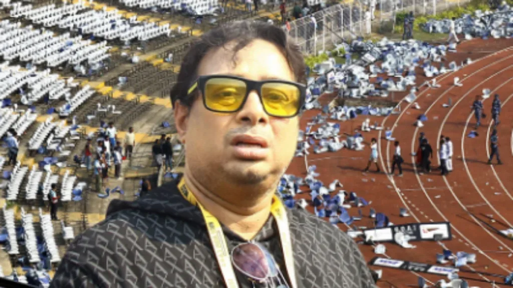 Satadru Dutta