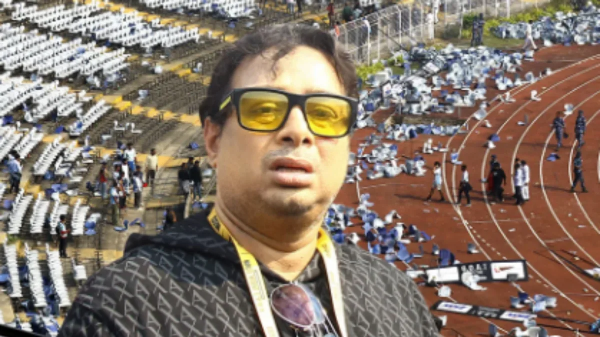 Satadru Dutta