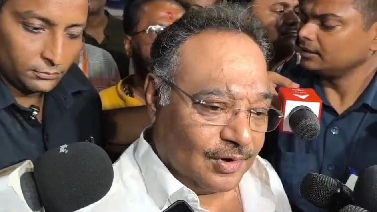 Samik Bhattacharya