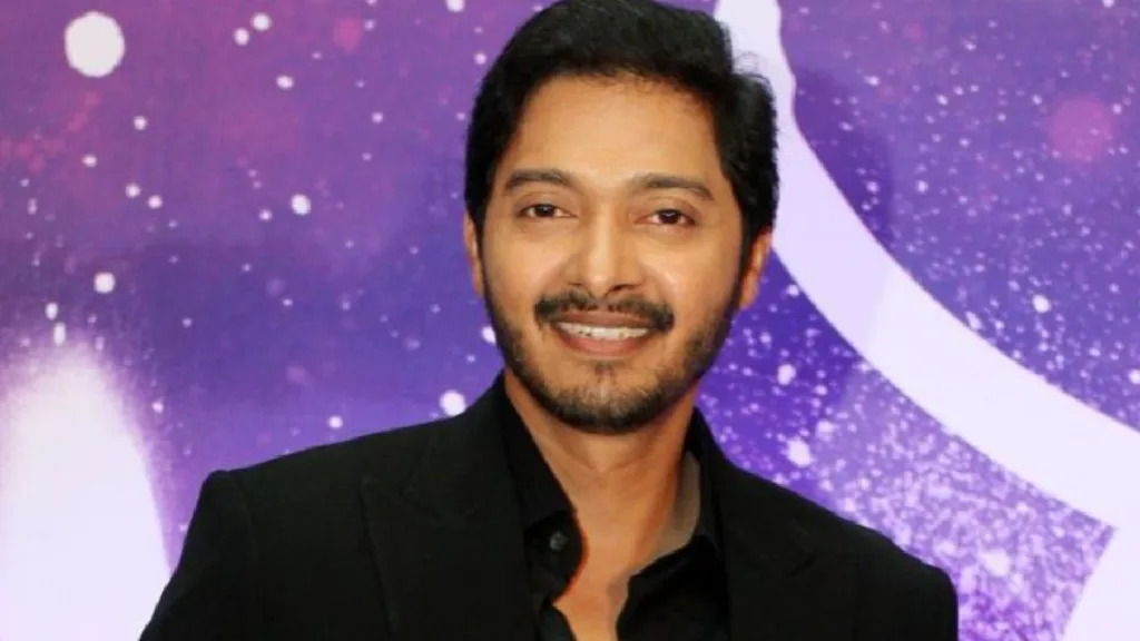Shreyas Talpade