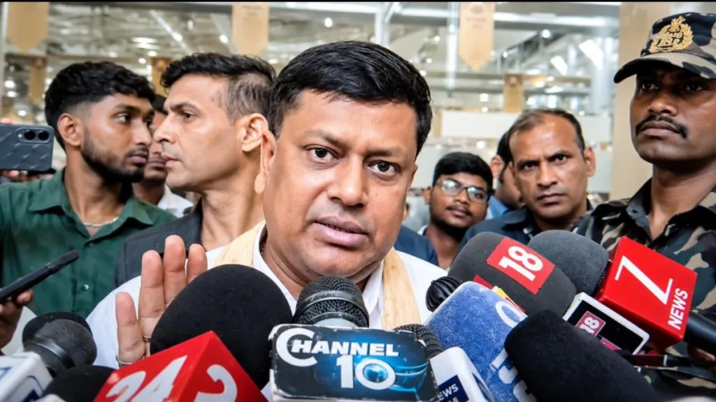 Sukanta Majumdar