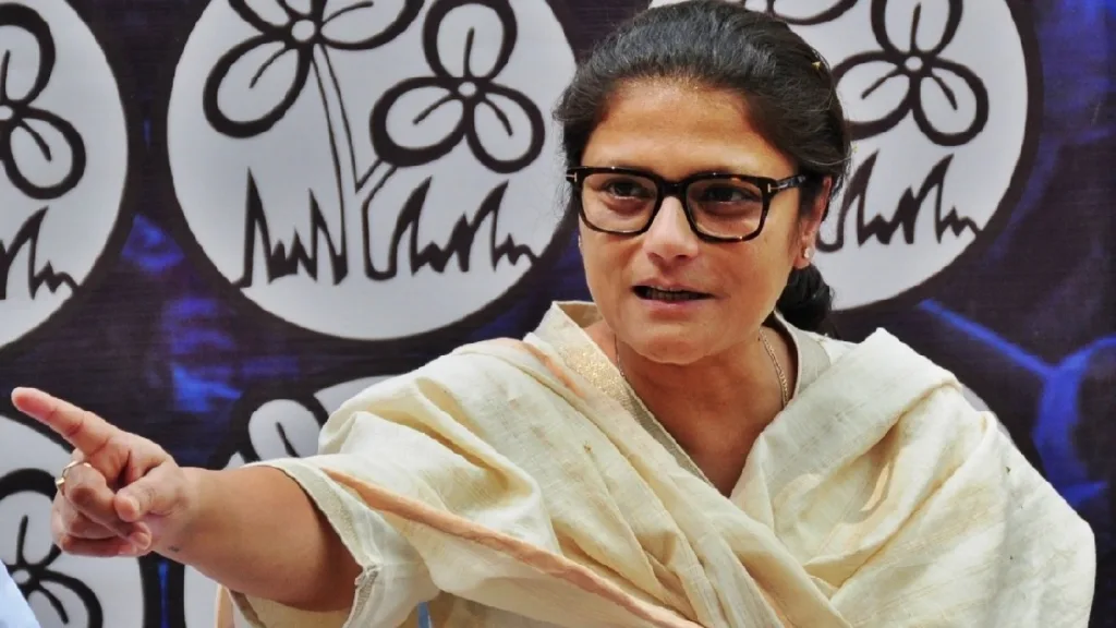 Sushmita Dev