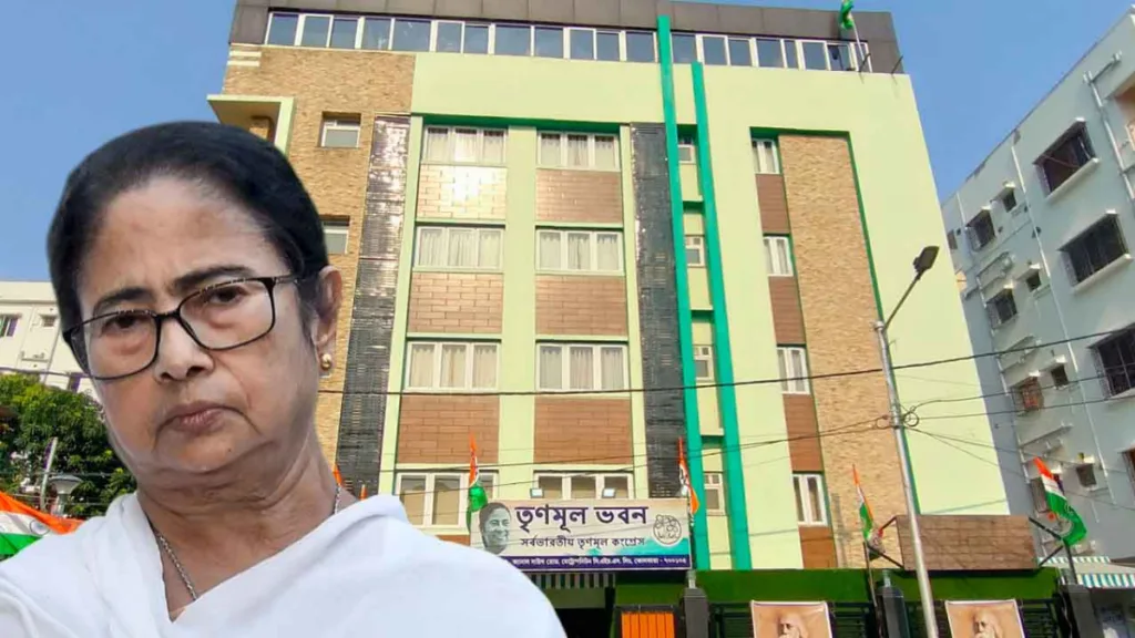 TMC Bhavan