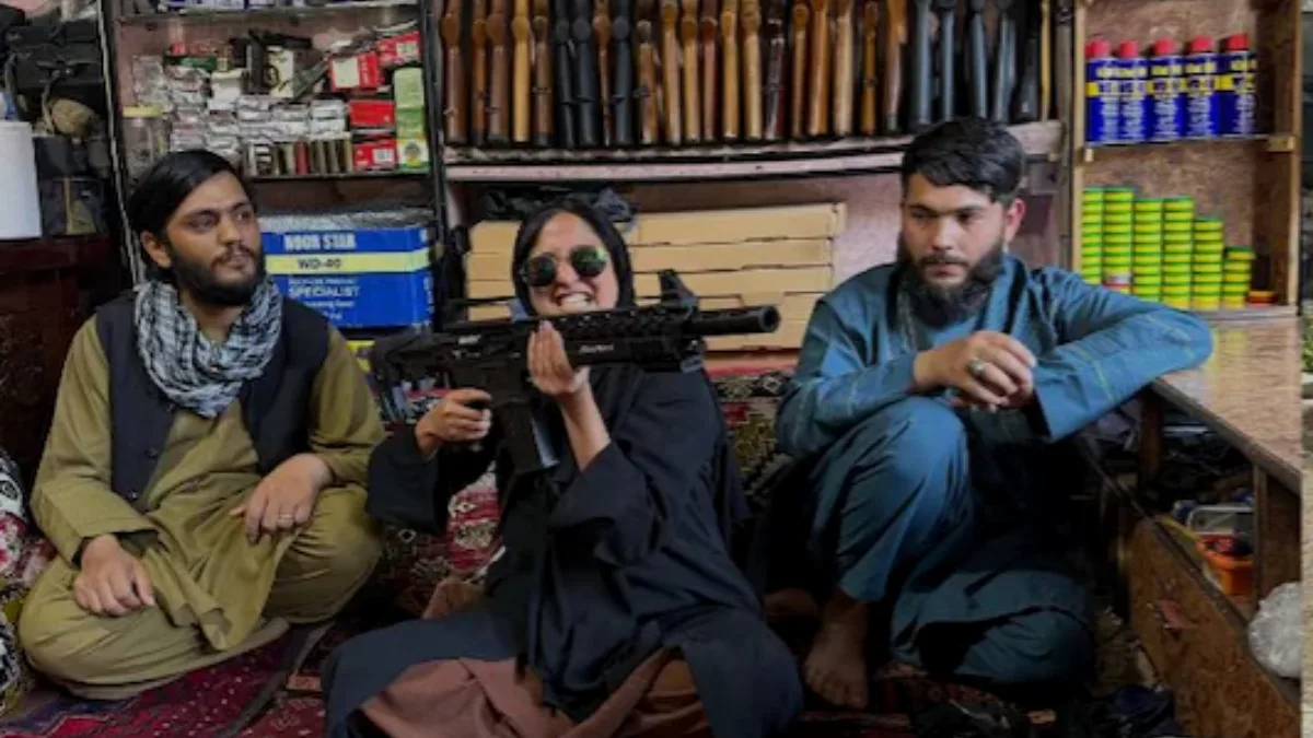 Taliban