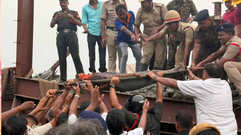 Taratala Incident