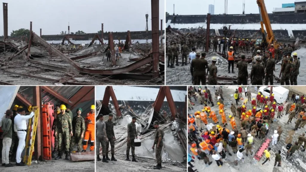 Taratala Incident