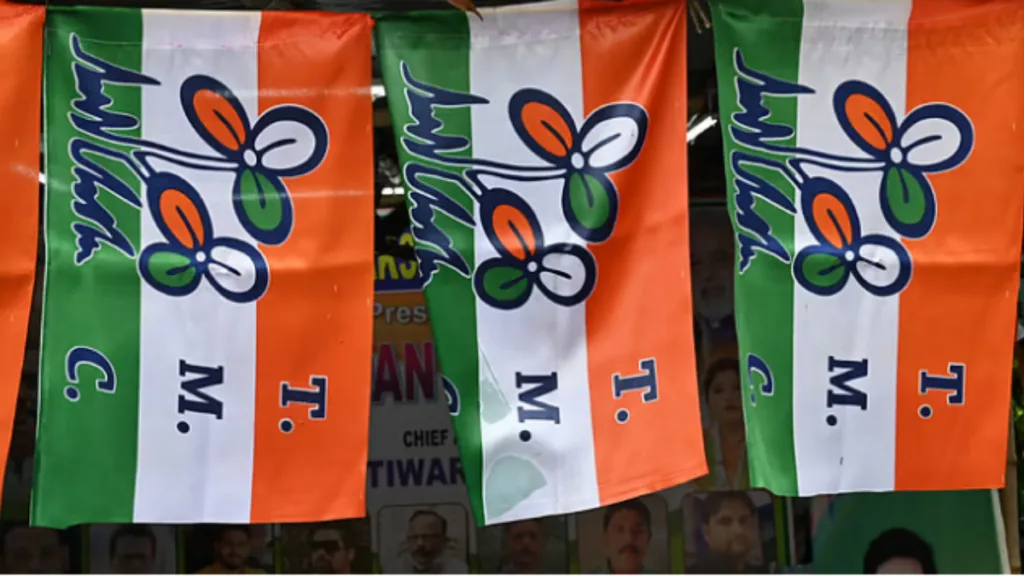 Tmc Corruption